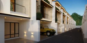 Puri Kaberaz – Investasi Hunian Masa Depan