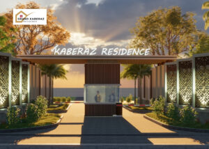 Investasi Properti Mewah: Grand Kaberaz Residence, Pilihan Tepat!