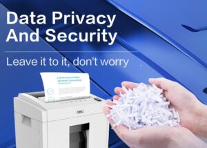 Jangan Anggap Remeh: Pentingnya Menghancurkan Dokumen Perusahaan yang Tidak Terpakai