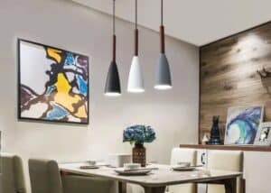 Ide Dekorasi Rumah dengan 3 Desain Lampu Populer Tahun Ini