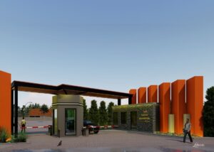 Investasi Properti: Kavling Siap Bangun di Jagakarsa, Jakarta Selatan