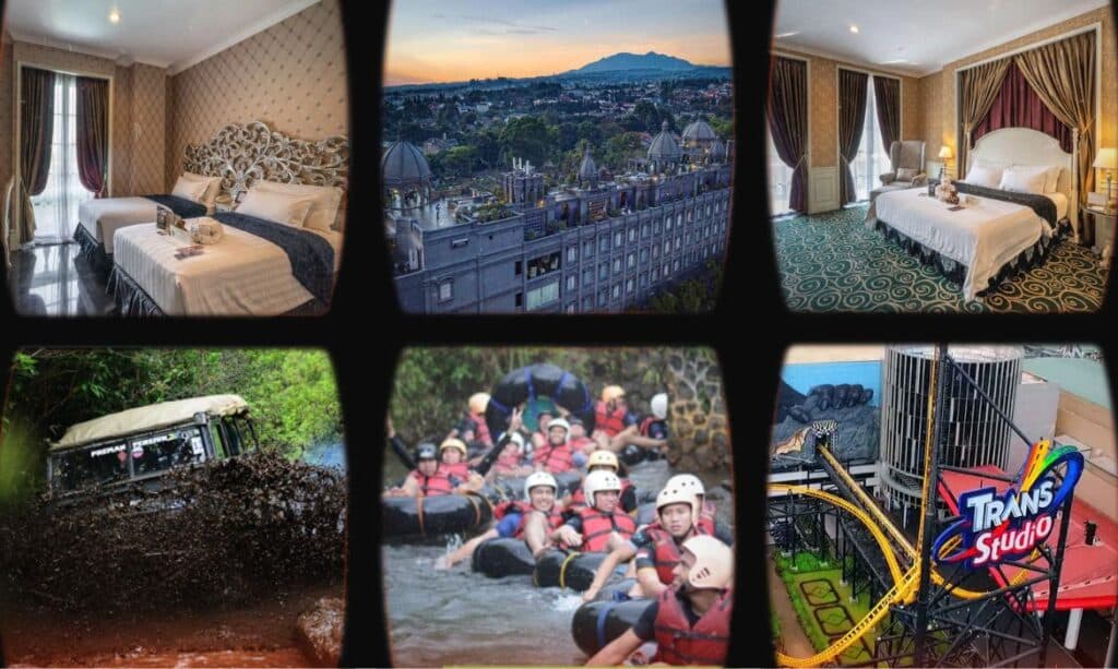 PROPOSAL & PANDUAN OUTBOUND BANDUNG 2026