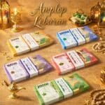 Tren Amplop Lebaran 3D: Kenapa “Uang Gepok” Jadi Rebutan Tahun Ini?