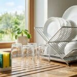 Dapur Bersih Belum Tentu Steril! Ini 5 Tips Merawat Alat Dapur Agar Aman dari Bakteri