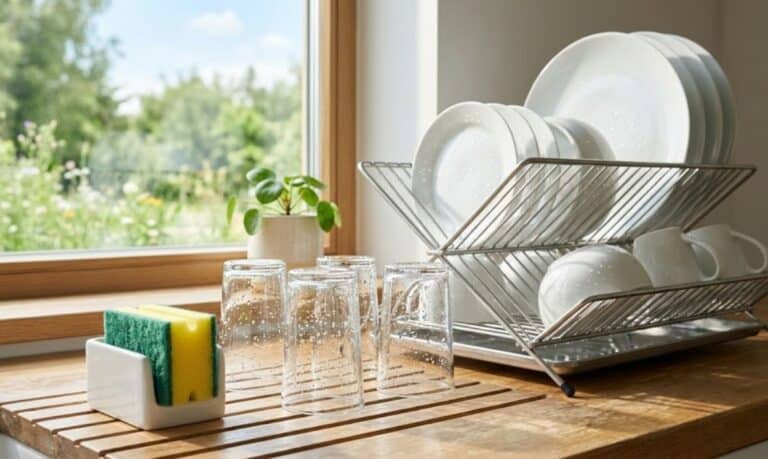 Dapur Bersih Belum Tentu Steril! Ini 5 Tips Merawat Alat Dapur Agar Aman dari Bakteri