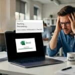 Excel Stuck di Loading Screen? Jangan Panik, Ini 5 Cara Ampuh Mengatasinya!